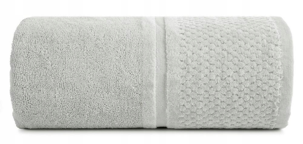 

Ręcznik 30x50 stalowy 550g/m2 frotte