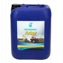 OLEJ PETRONAS ARBOR ALFATECH 15W-40 20L