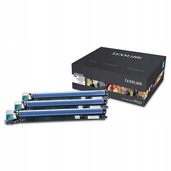 Lexmark C950X73G originálny