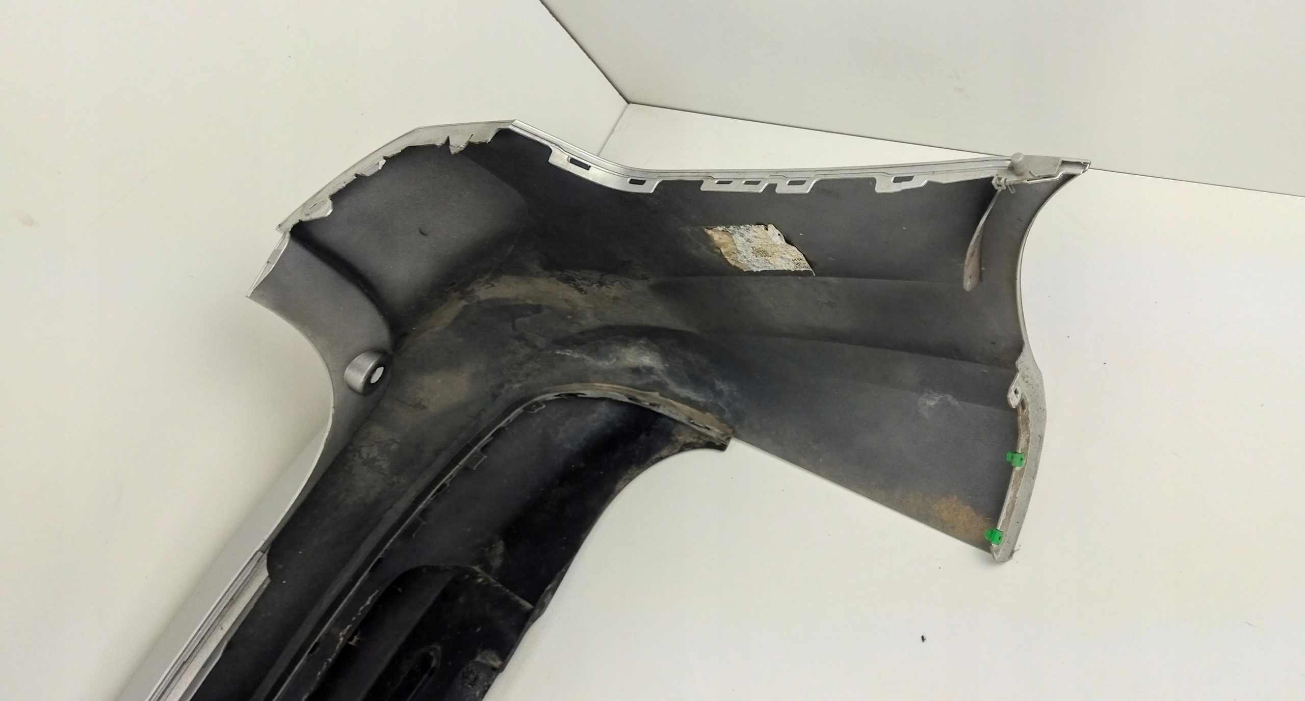 VOLVO V90 II bumper rear part rear accessories towing