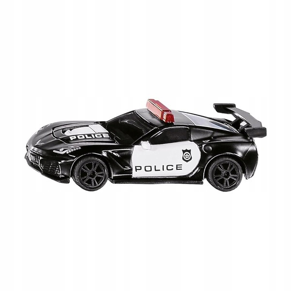 

Chevrolet Corvette ZR1 Policja 15 S1545