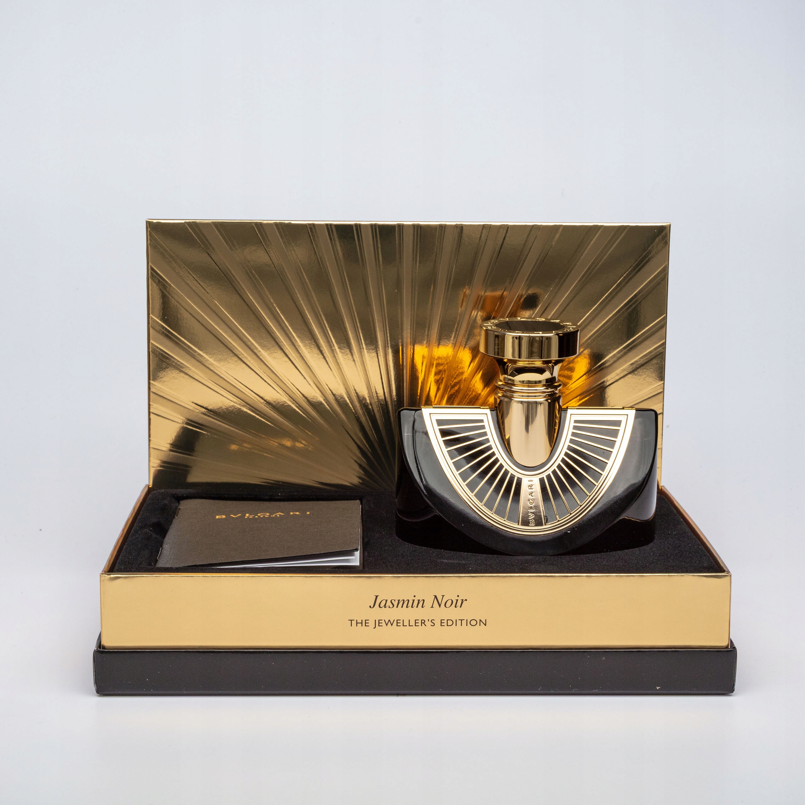 Jasmin Noir woda perfumowana