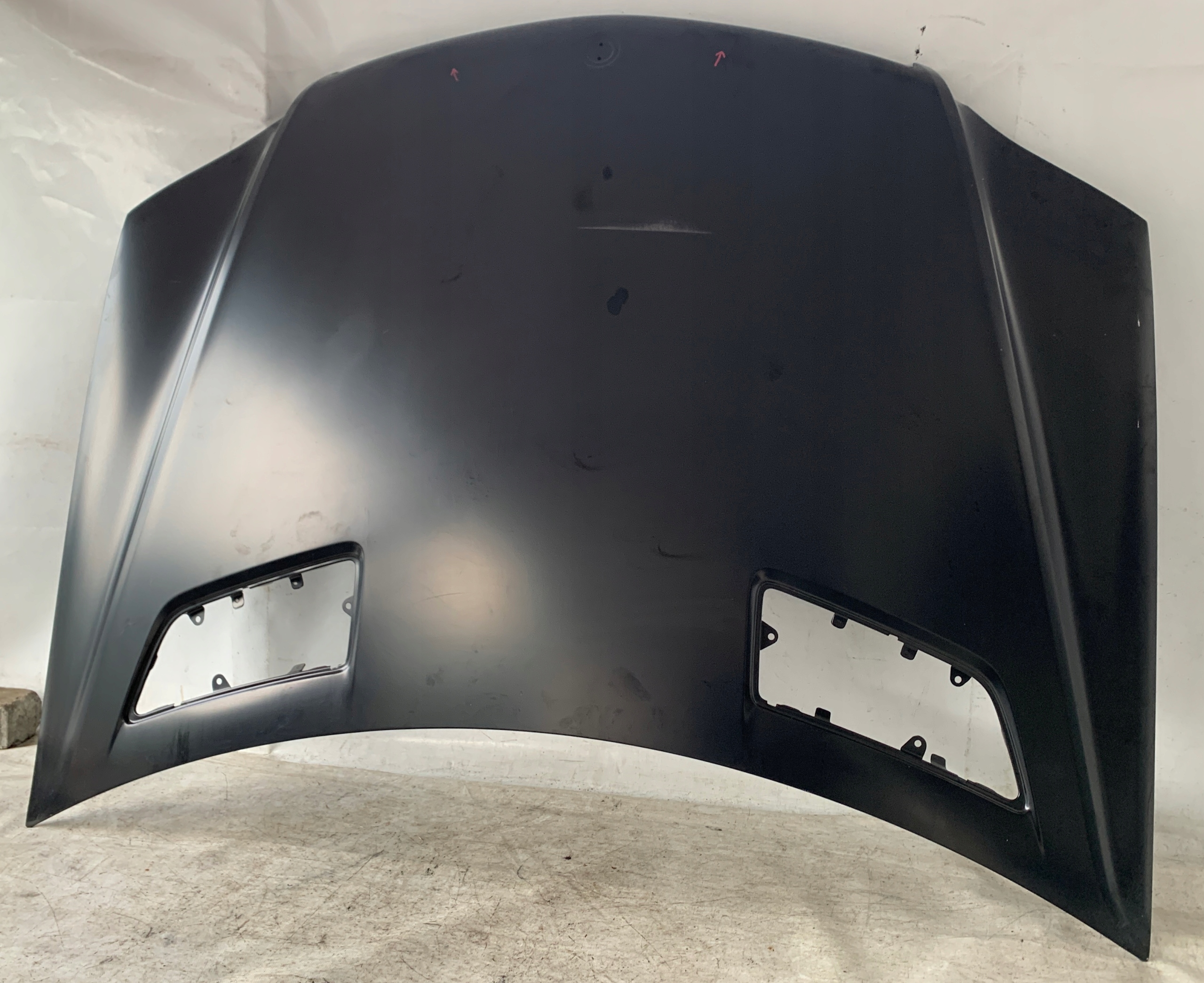 Cofano MERCEDES ML 164 Originale