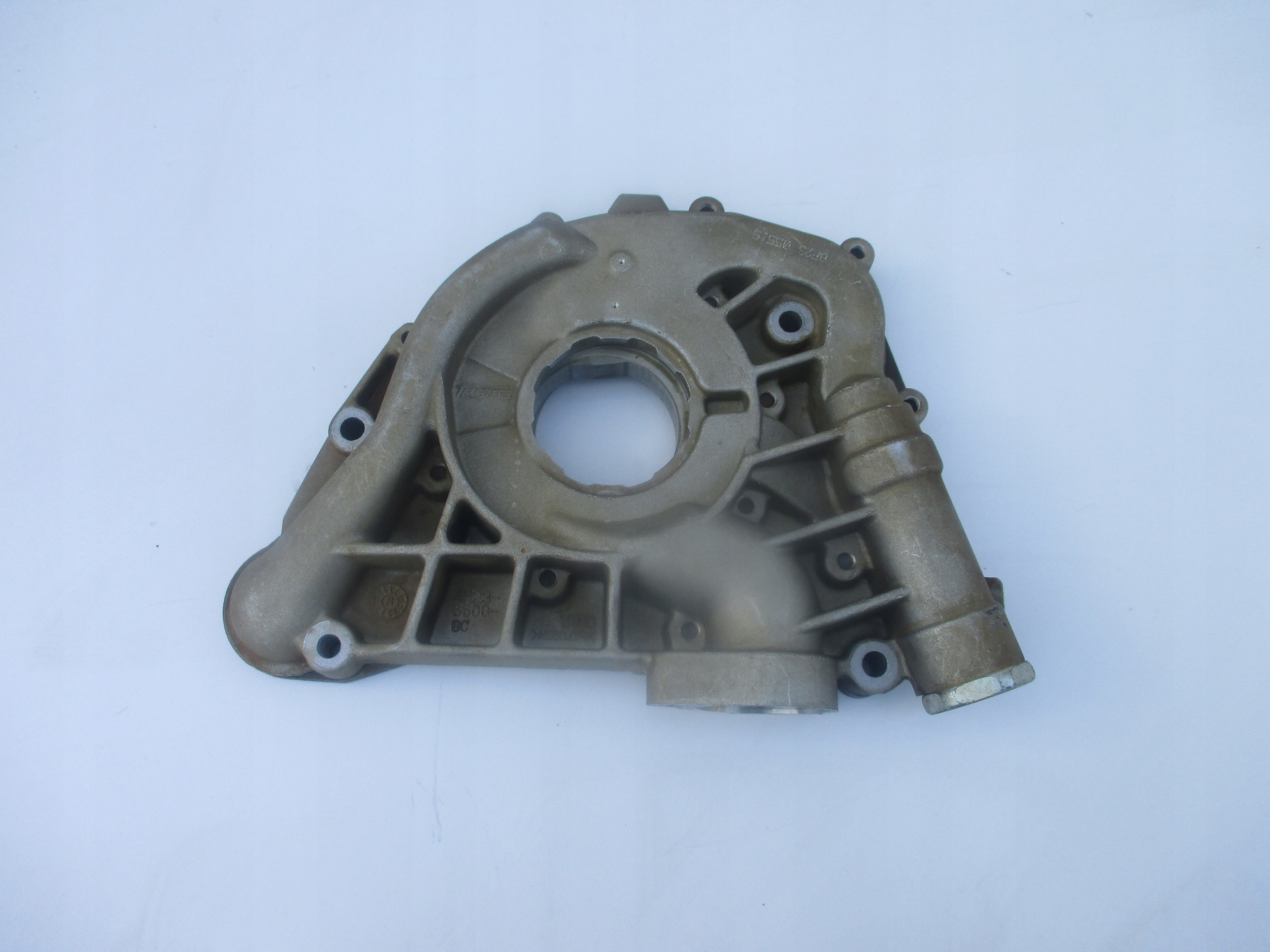 JAGUAR XKR XF МЛАДШИЙ RANGE ROVER 4.2 SC НАСОС МАСЛА