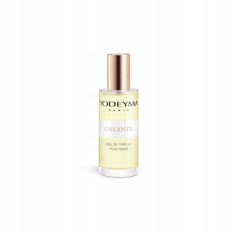 

Perfumy Yodeyma Cheante 15 ML