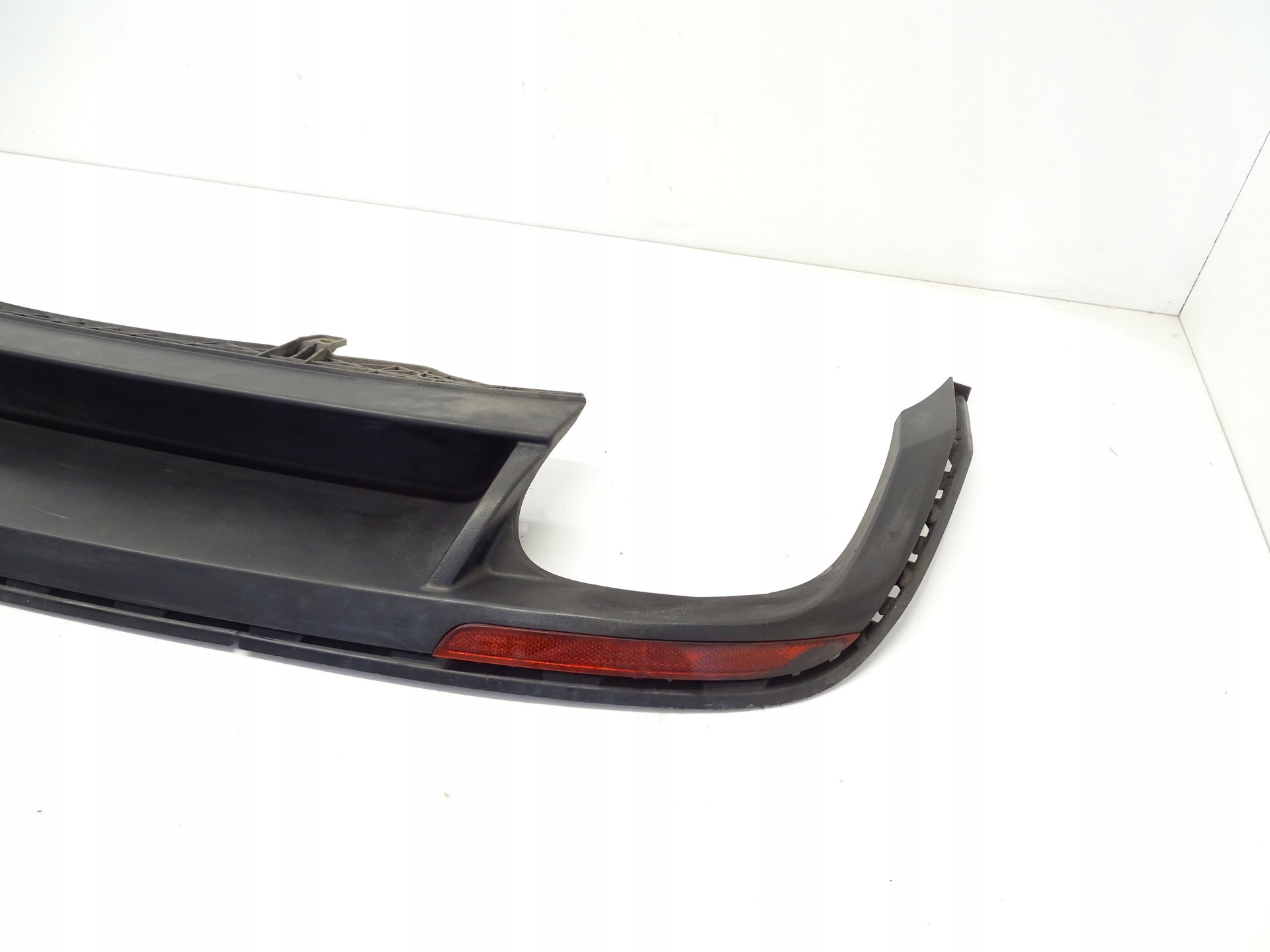 accessori spoiler diffusore Paraurti posteriore posteriore VW PASSAT CC LIFT 3C8807521D