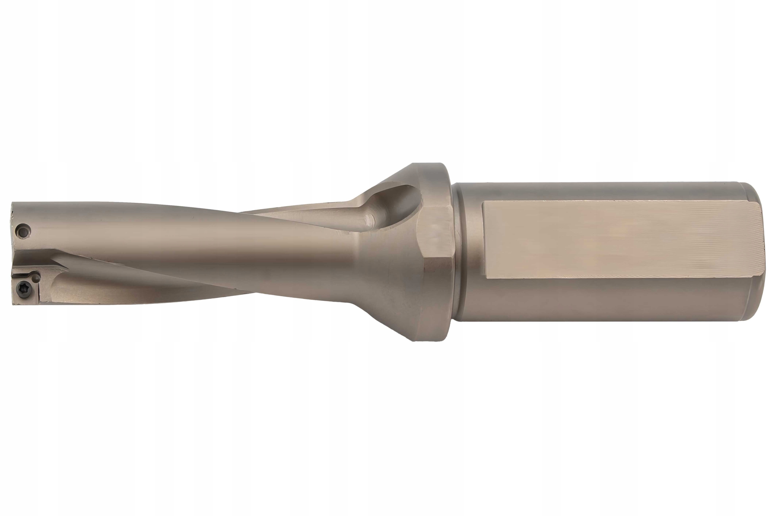 Wiertło składane fi17 na płytki SPMG060204 3D Stan opakowania oryginalne