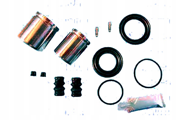 Sada Pro Opravu Svorky Autofren Seinsa 440180 44