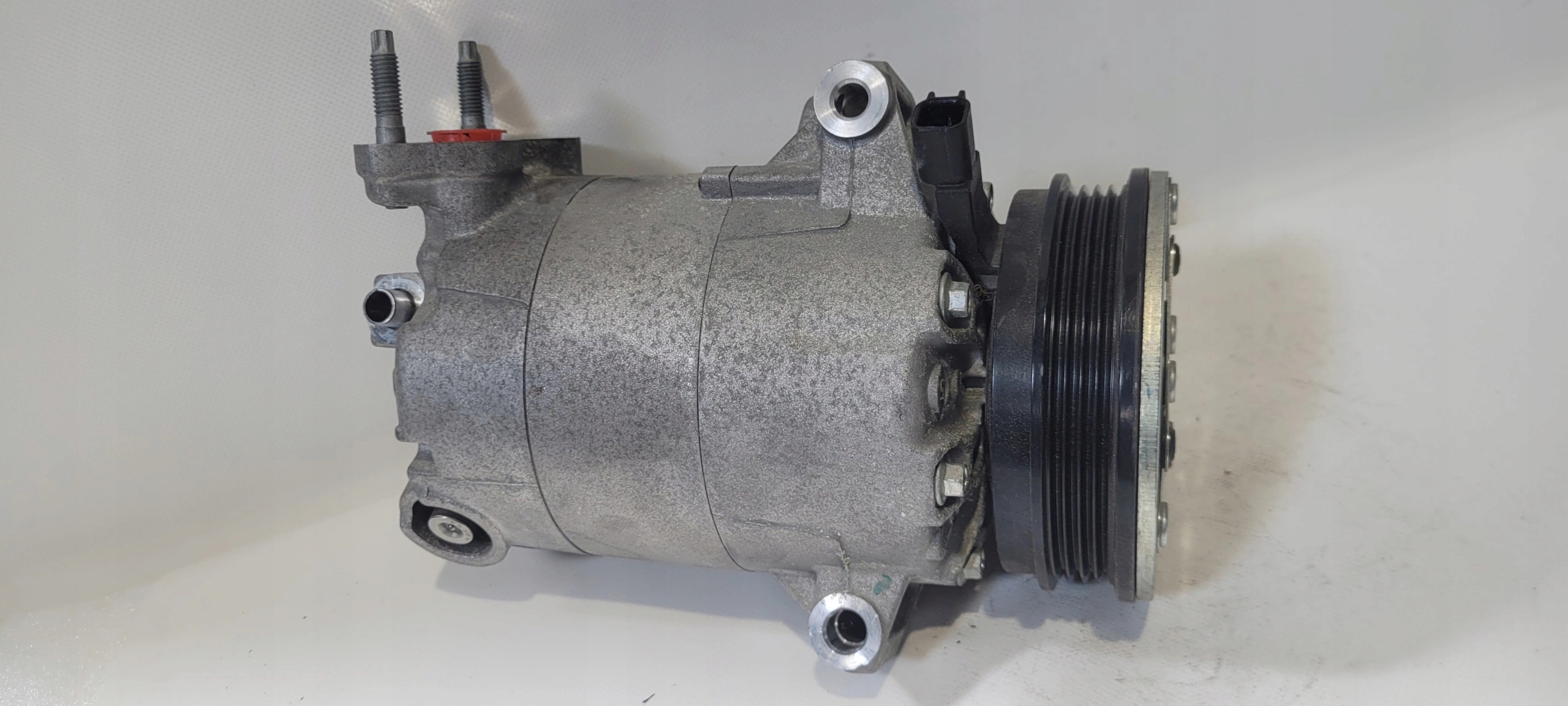 KOMPRESOR a klímának FORD CV61-19D629-BL