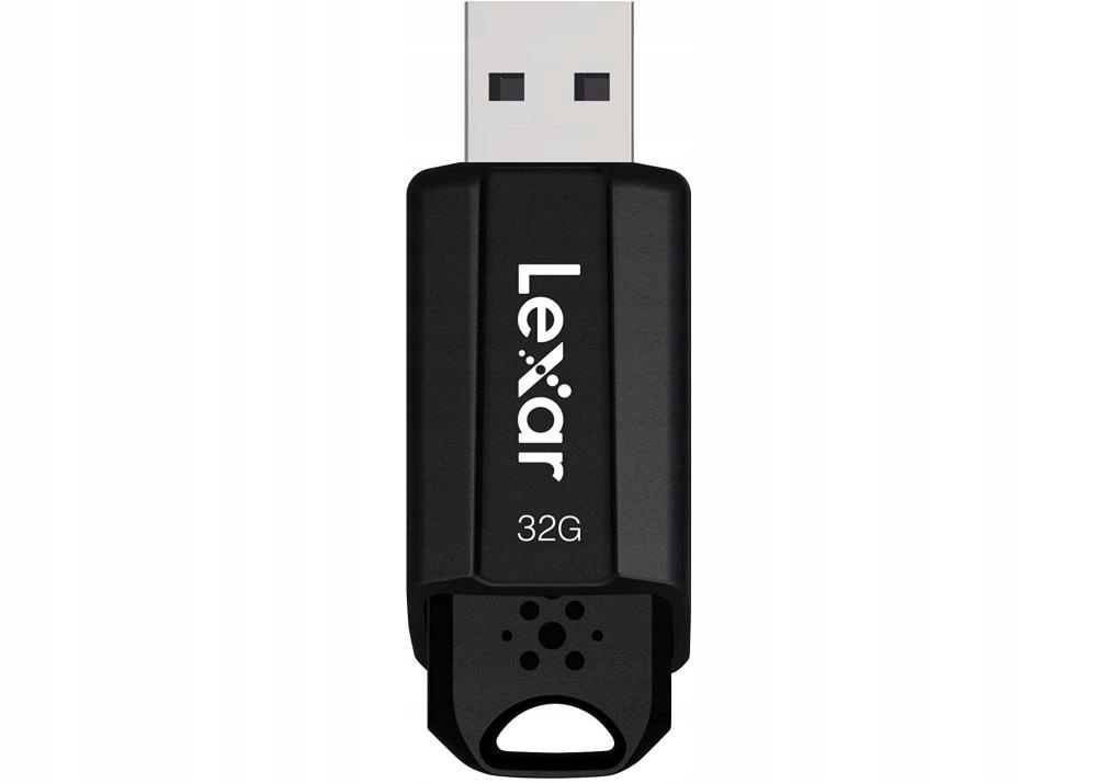 

Lexar 32GB JumpDrive S80 Usb 3.1 (LJDS080032G-BNBN