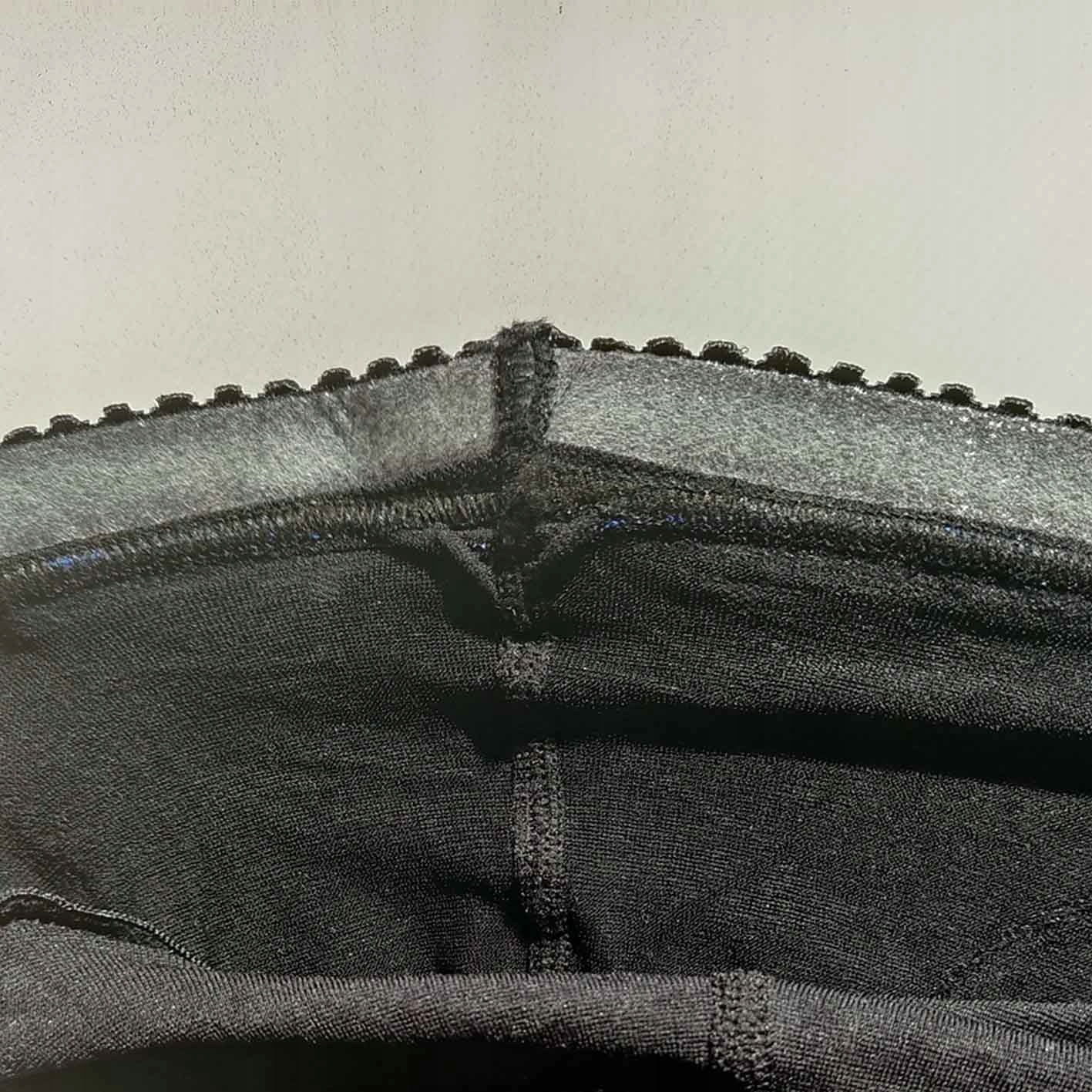 Szorty Majtki modelujące Summer High Shaper 5 Melisa EAN (GTIN) 5906733320918