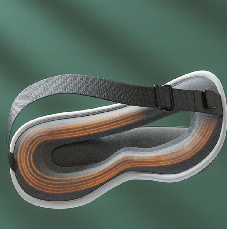 Nowy instrument do masażu oczu Marka bez marki