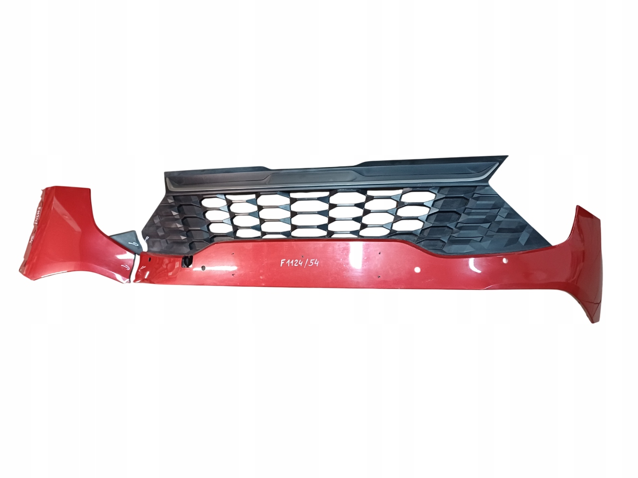 KIA SPORTAGE 5 V 21- ZDERZAK PRZÓD ATRAPA GRILL 86511-R2000