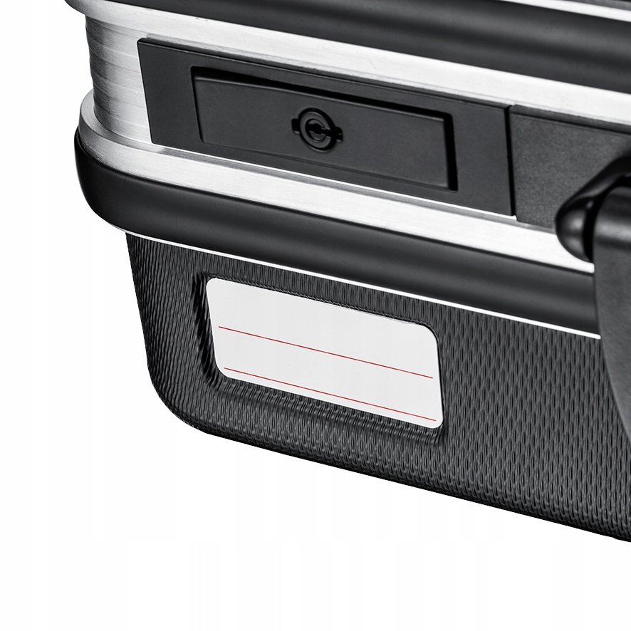 Walizka Torba Narzędziowa dla Elektryków do 15kg Basic KNIPEX 00 21 05 LE Liczba kieszeni na zewnątrz 0