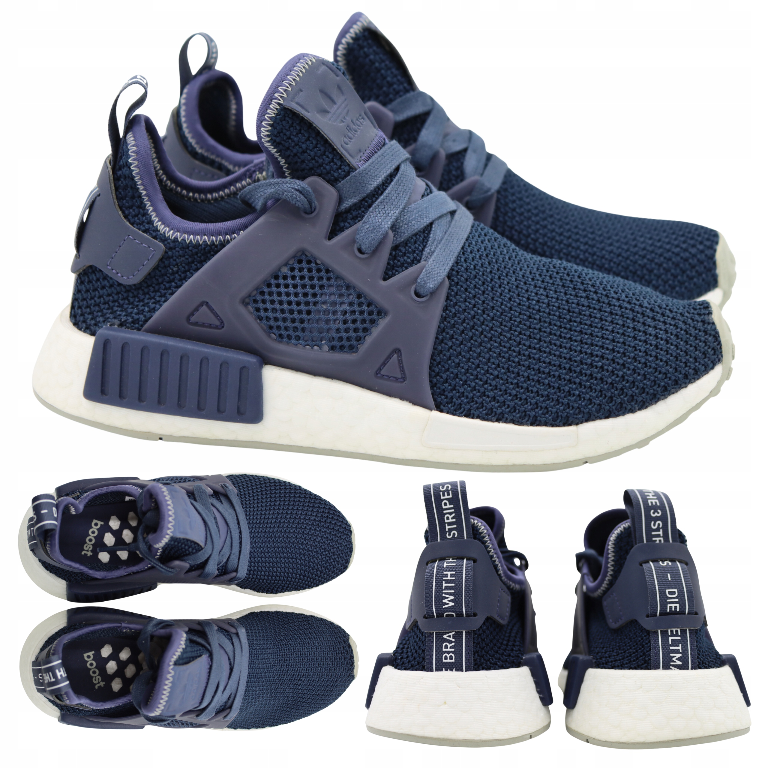 Dámské sportovní boty Adidas Nmd XR1 BY9819 lehké tenisky vel. 37 1/3