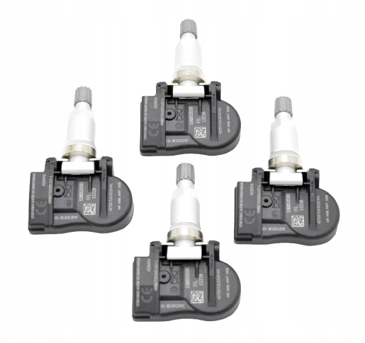 Snímače tlaku Tpms Honda Accord Jazz Cr-v Civic Hr-v 42753-TL0-G520