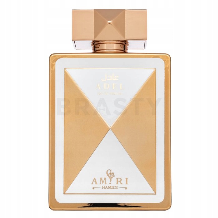 Hamidi Adel Edp U 100 ml