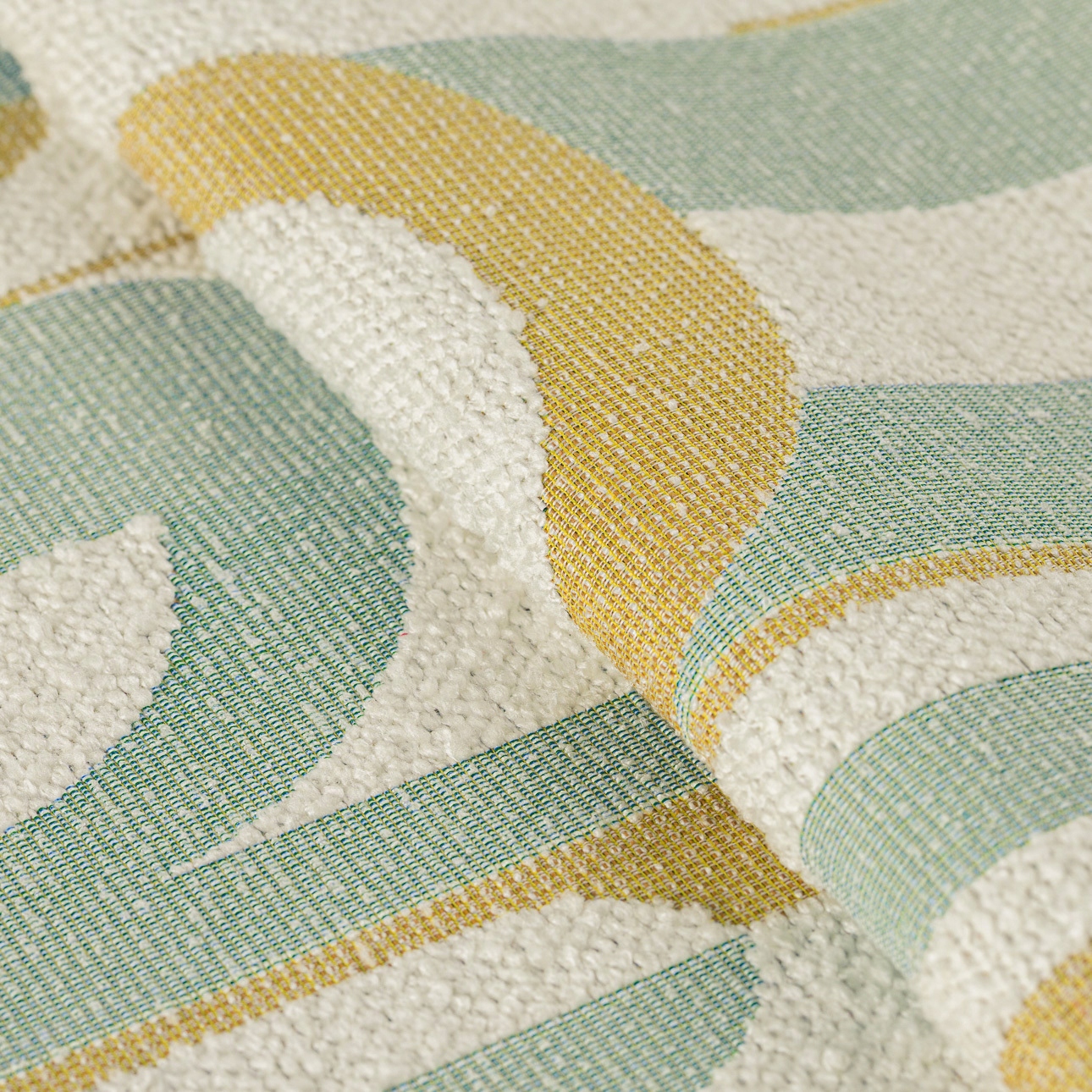 Povlak na polštář Karlstad 67x30 cm Ikea oranžový