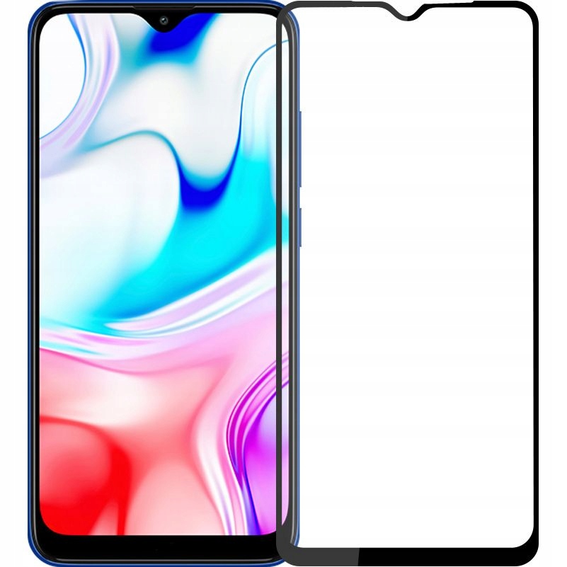 

Szkło hartowane Mocolo do Redmi A1, szybka