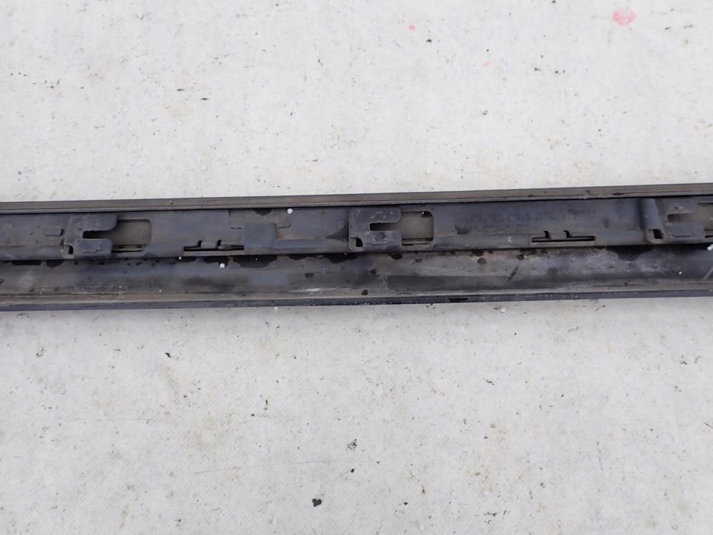 VW PASSAT B8 14-23 moulding door right front