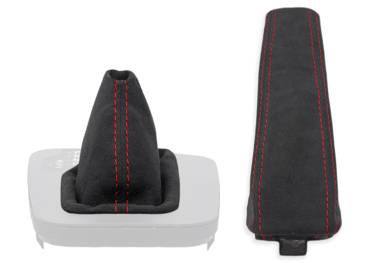 MA-92398103 - BMW E46 автомат сильфон передач и тормоза + рамка