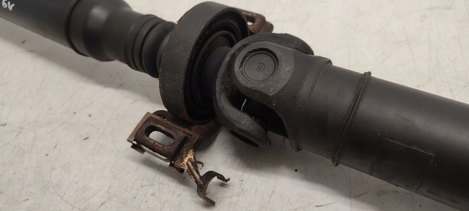 cardan Mercedes W203 LIFT 3,0 V6 4matic