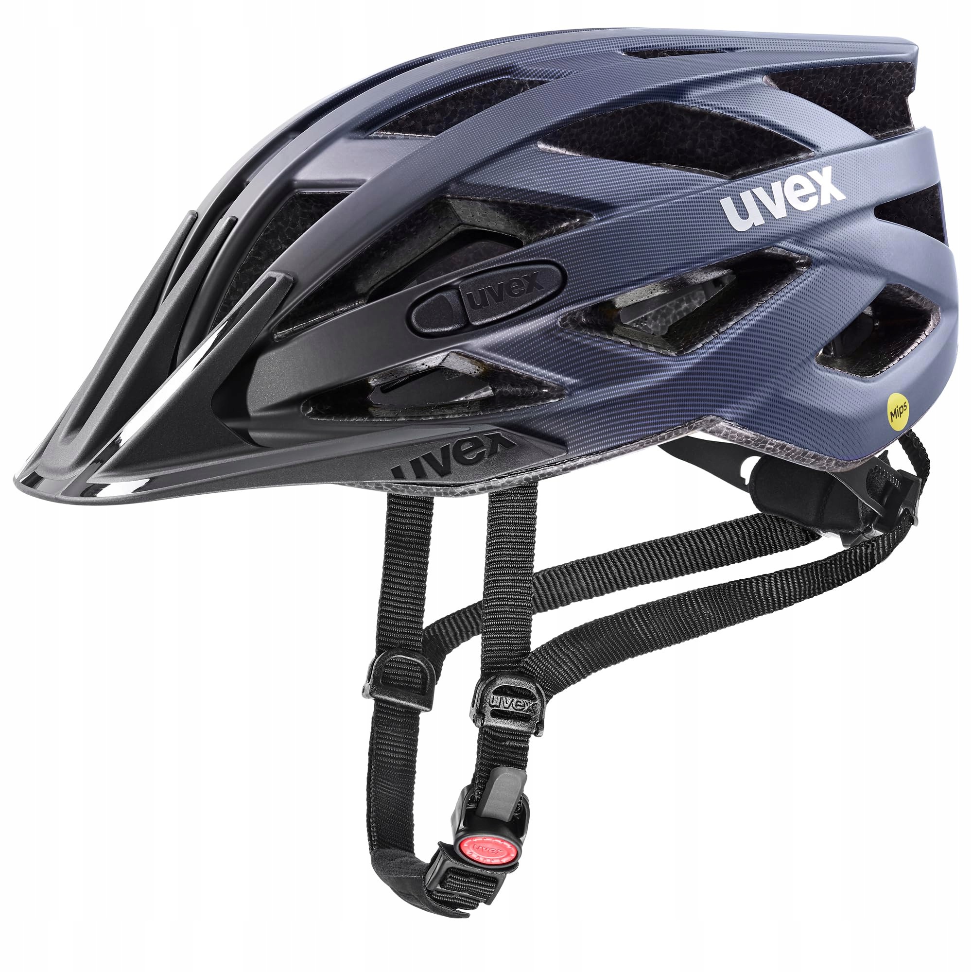 Kask rowerowy Uvex I-vo CC Mips 56-60