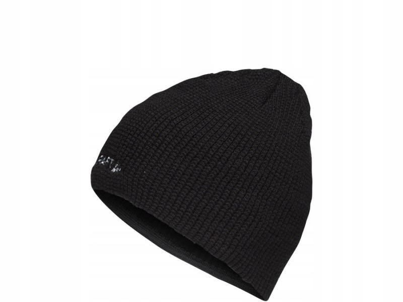 

Czapka zimowa Craft Chill Hat [1900301-9920] S/m