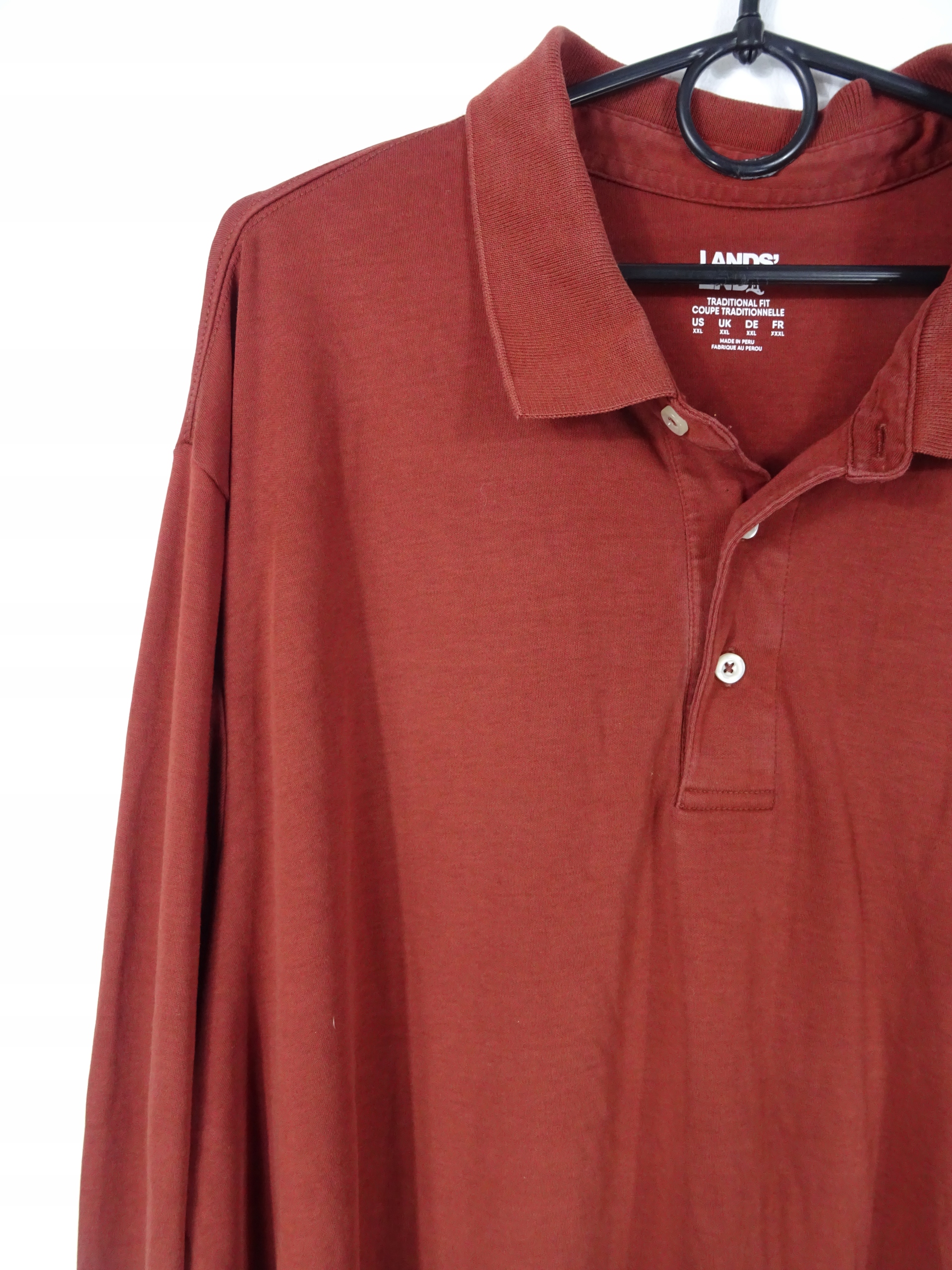 Bluzka Lands'end XXXL Rozmiar 3XL