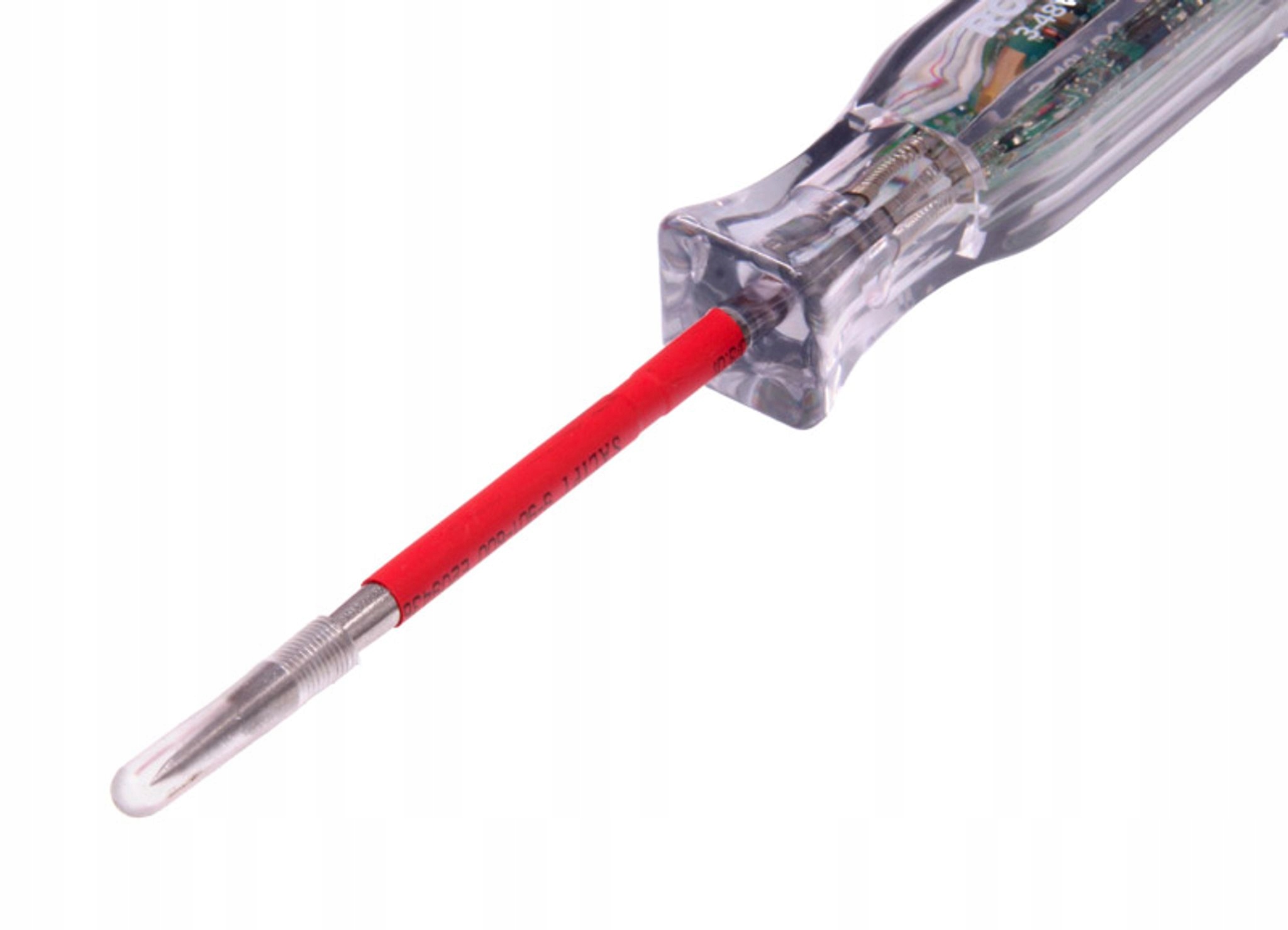 Rooks Cca 03.0004 Digitální Měřič Napětí, Automobilový Zkoušeč Napětí