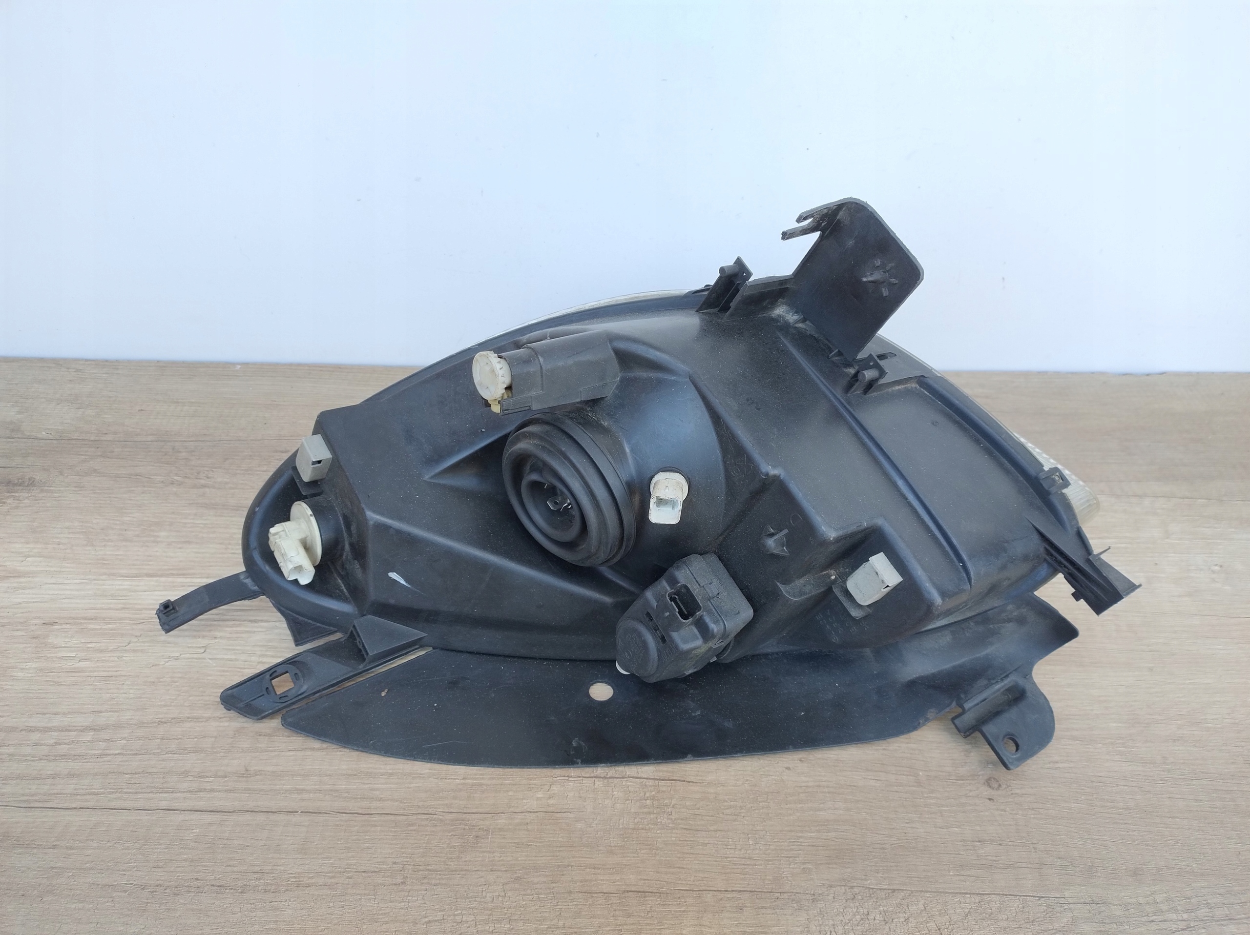 CITROEN XSARA PICASSO right light front right hand drive