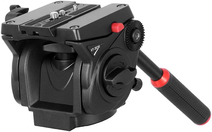 Głowica Video Kingjoy VT-3530 Marka Kingjoy