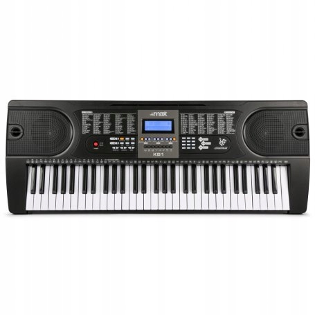 Keyboard MAX KB1 EAN (GTIN) 8715693294477