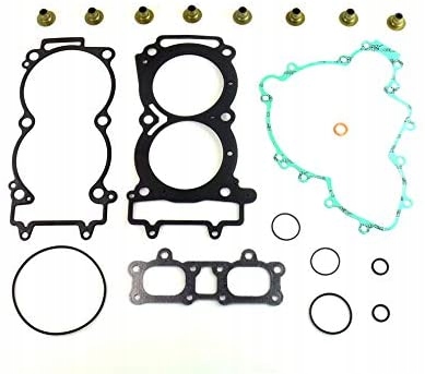 Athena Komplet Tesnenia Polaris Ranger RZR900 Xp '13-'16 RZR1000 XP'13-'14