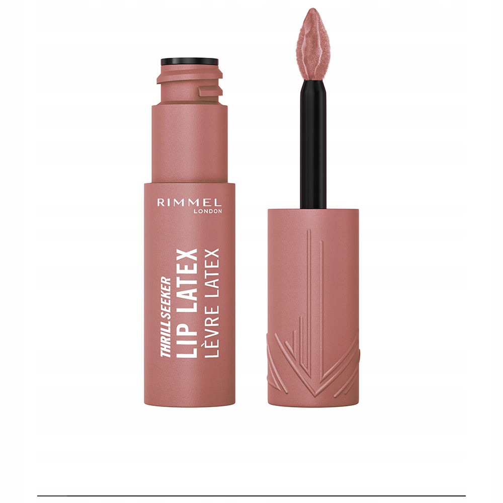 Lesk na rty Thrill Seeker Lip Latex #550-Cappuccino 6 ml