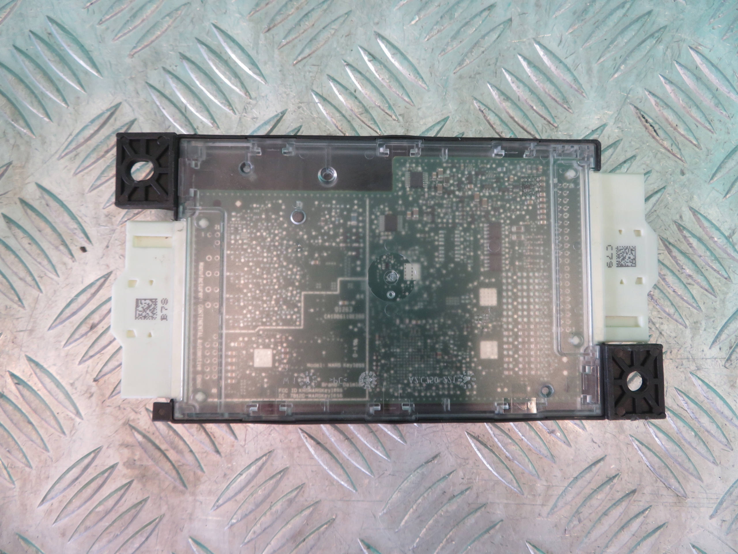 module control unit AIRMATIC MERCEDES SPRINTER W906 22R A9079003207