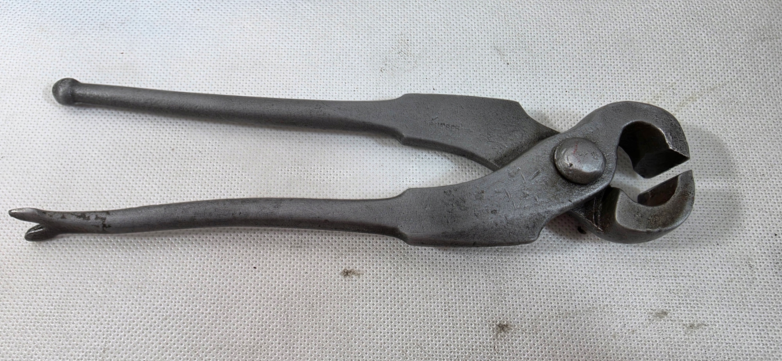 PUTSCH PRZEDWOJENNE CĘGI 515 GRAM 23CM