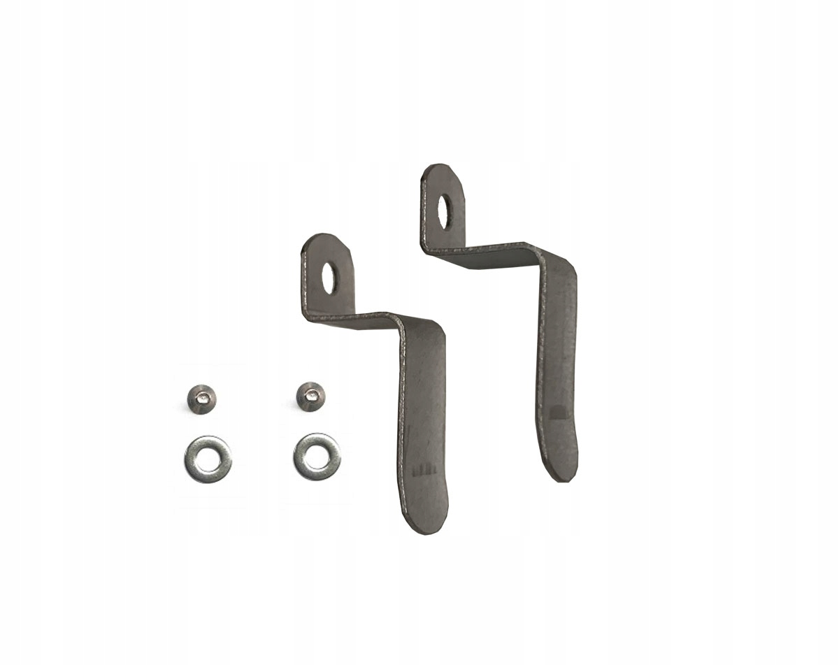 Blaszki do moskitier, moskitiery, blaszka 2kpl.