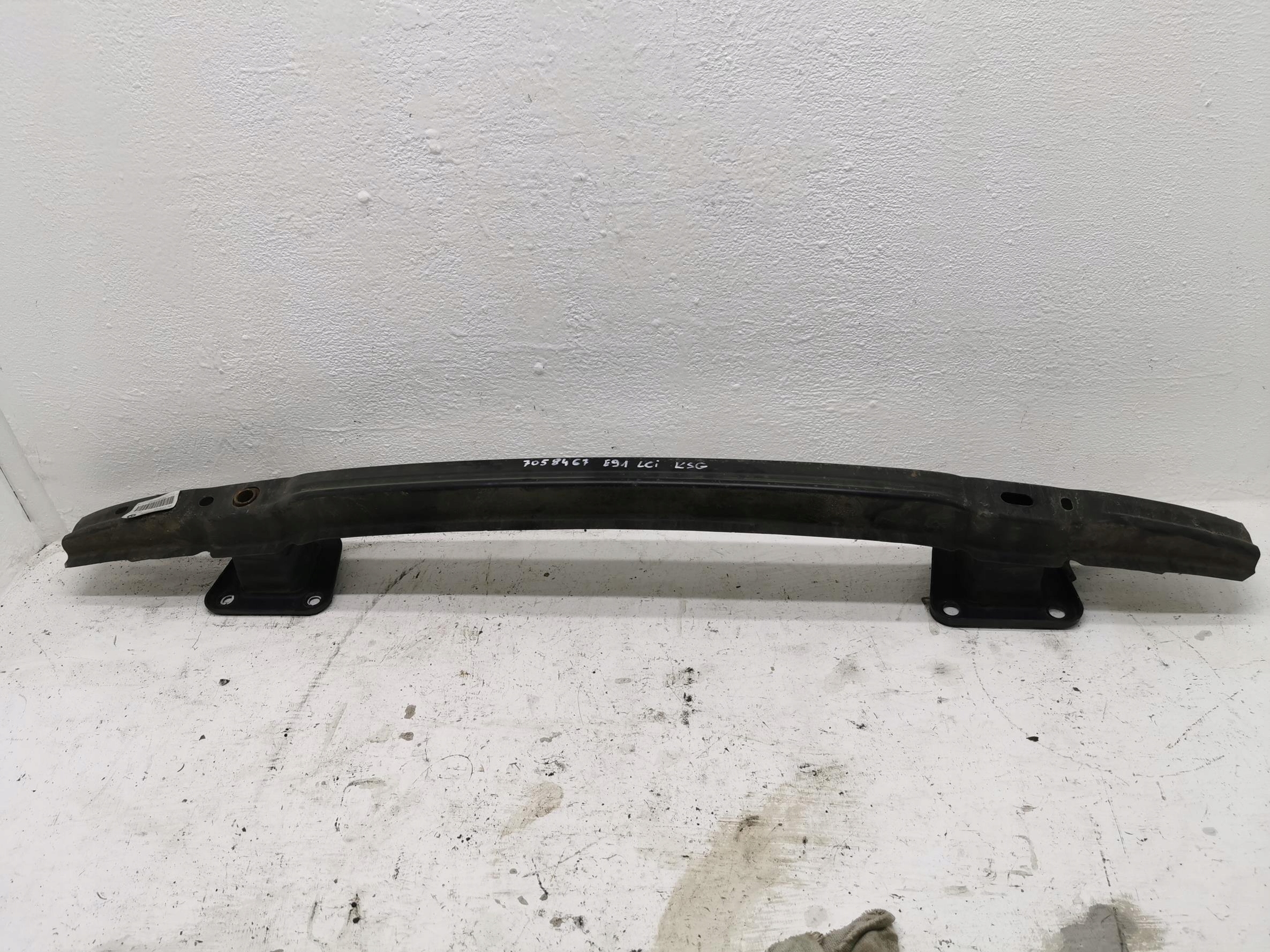 усилитель задняя BMW серия 3 E91 / 7058467