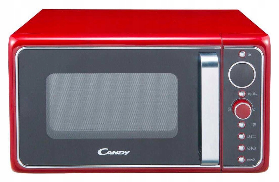 Kuchenka mikrofalowa wolnostojąca Candy DIVO G25CR