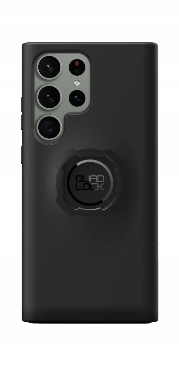 Etui Quad Lock Original Case Samsung Galaxy S23 Ultra