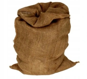 

Worek Jutowy Naturalny 50x85cm Juta