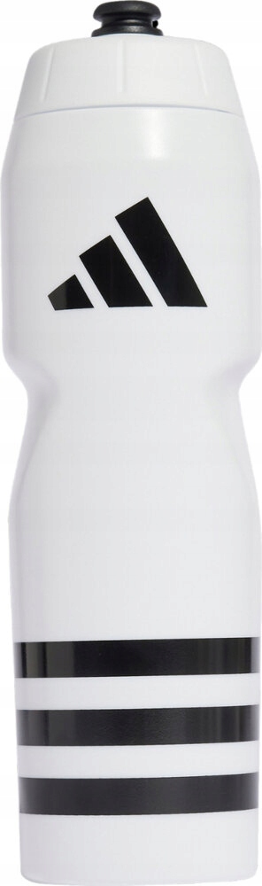 BIDON ADIDAS TIRO 750 ML BIAŁY IW8156