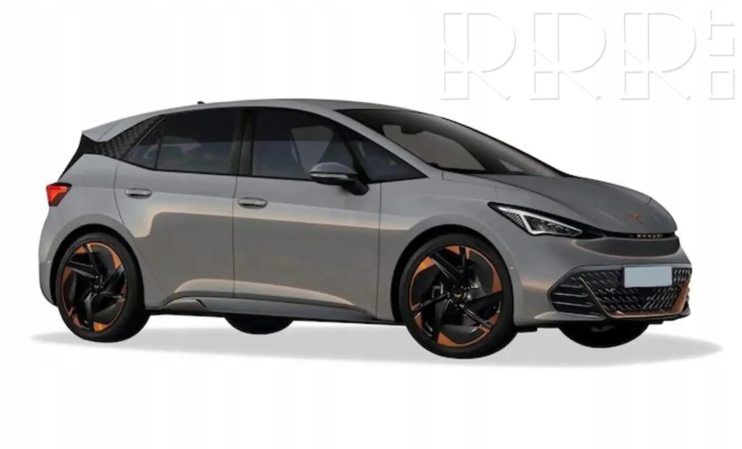 CUPRA BORN 2021 SIŁOWNIK SIŁOWNIKI KLAPY BAGAŻNIKA KPL 10E827550C Producent części Cupra OE