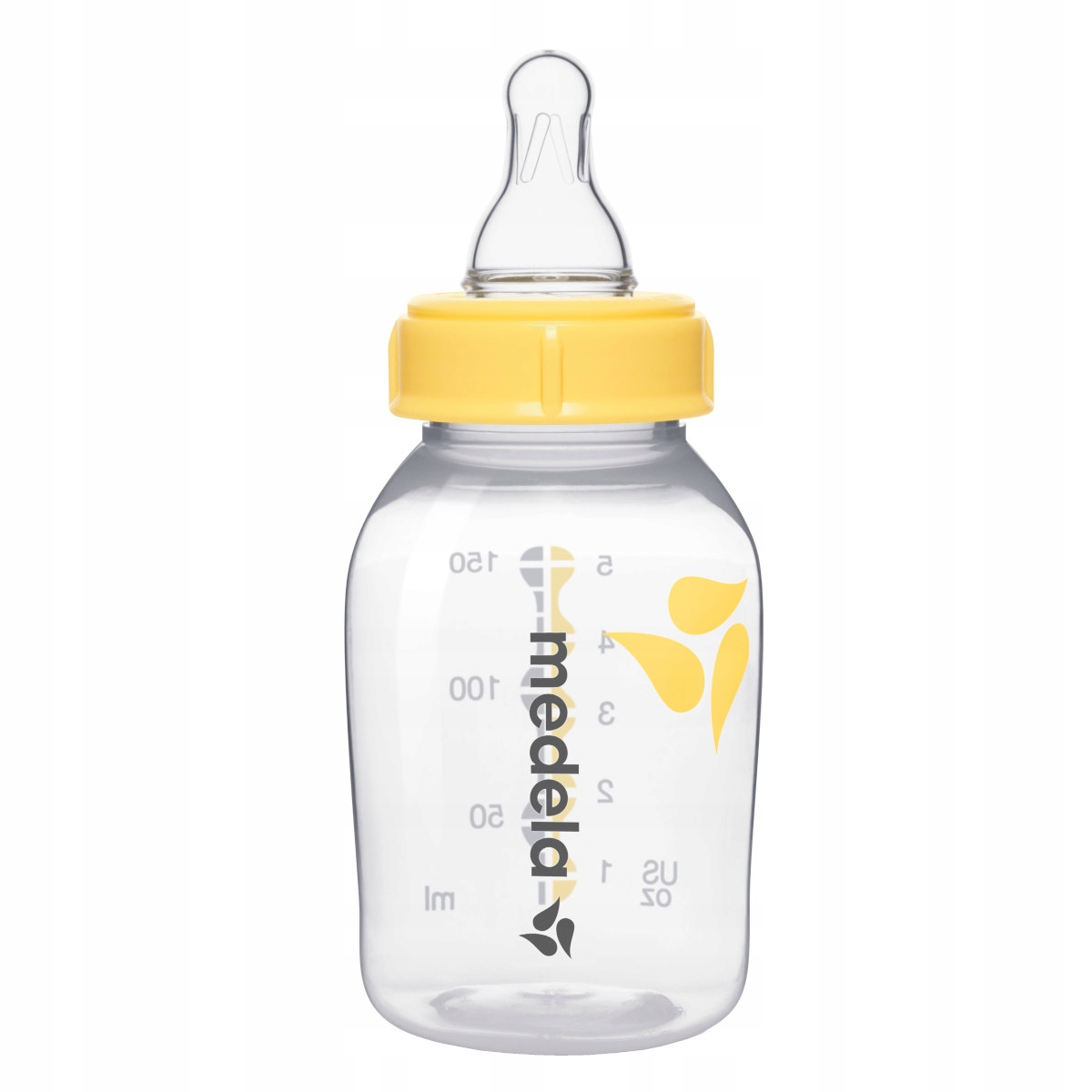 

Butelka ze smoczkiem Medela 150 ml