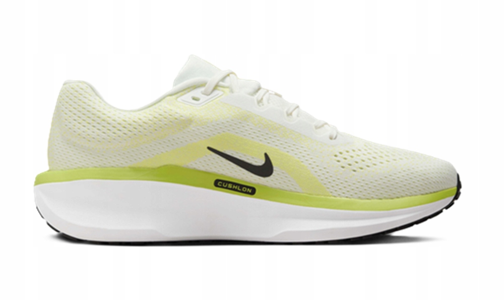 Nike buty do biegania po asfalcie Winflo 11 FJ9509-101 Rozm. 43