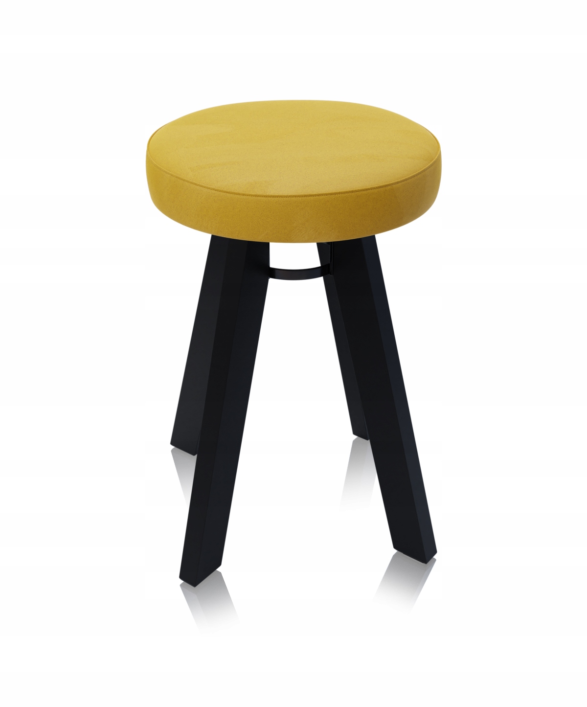 Taboret DREWNIANY WENUS czarny focus SUNNY 12 EAN (GTIN) 0089688298015