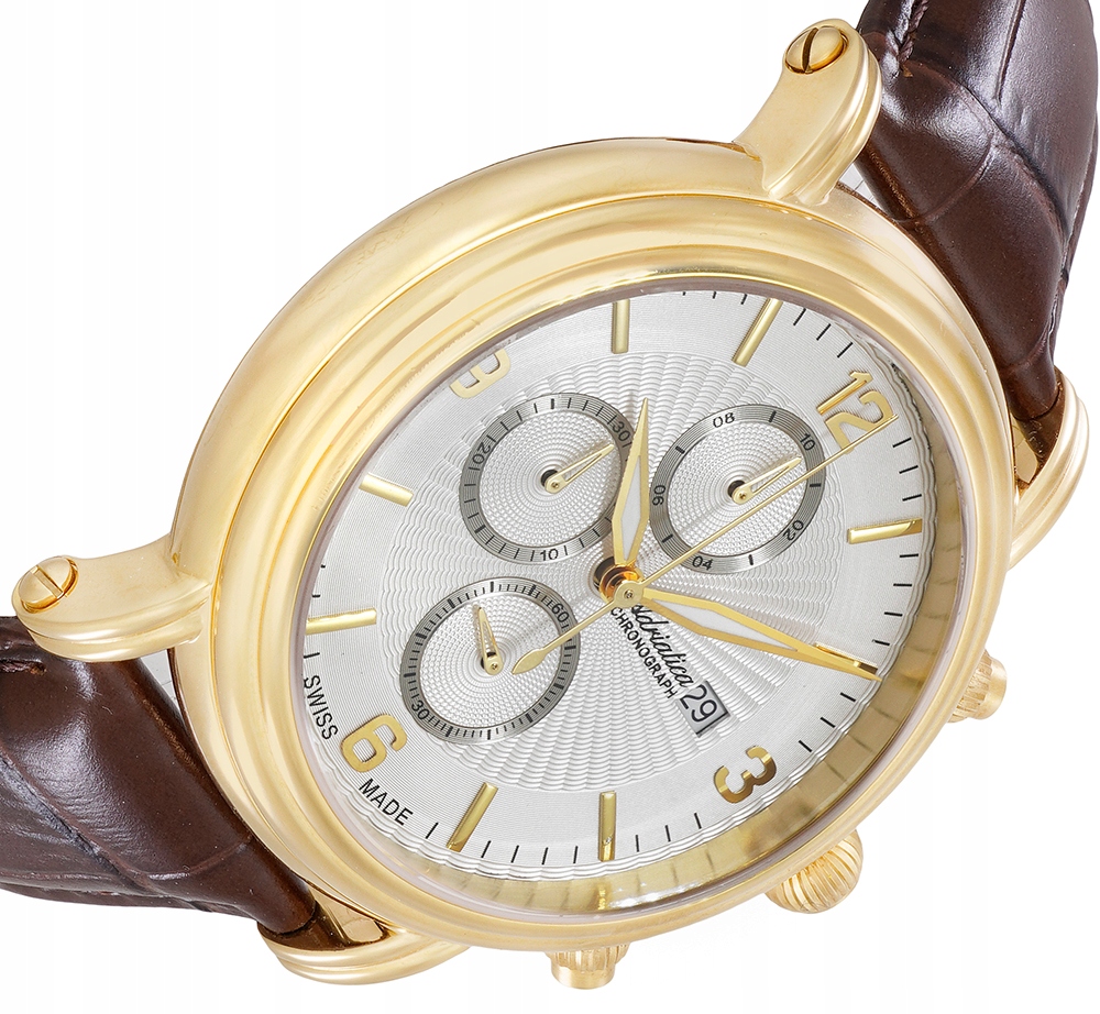 Cudo Zegarek Adriatica A1194.1253CH
