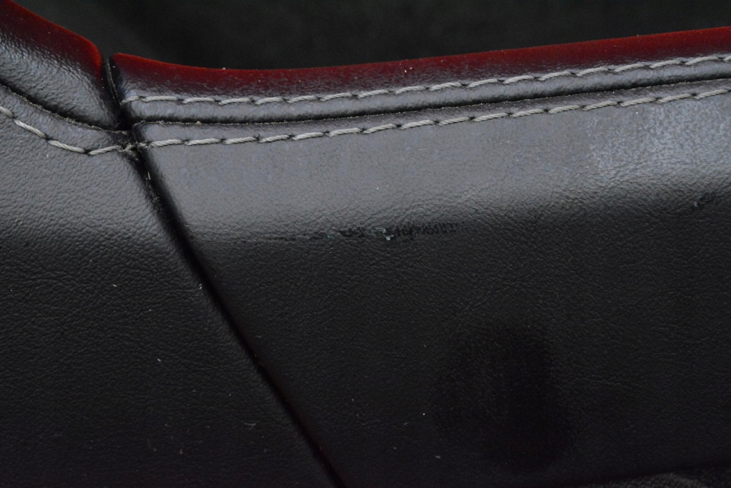 TUNEL central armrest EU TESLA MODEL S LIFT 16-21