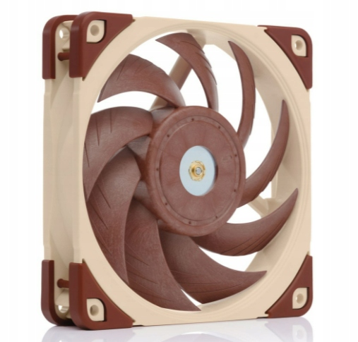 Noctua NF-A12x25 Ls Pwm ventilátor NF-A12x25-LS-PWM